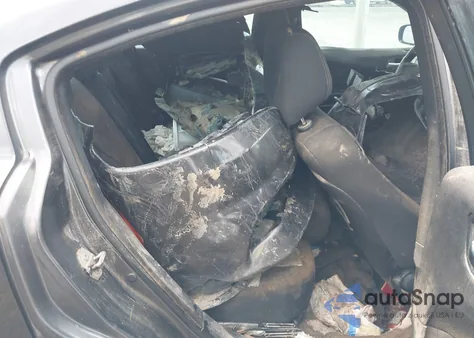 2015 Dodge Charger Se z USA, uszkodzony, nr VIN 2C3CDXBG2FH847860